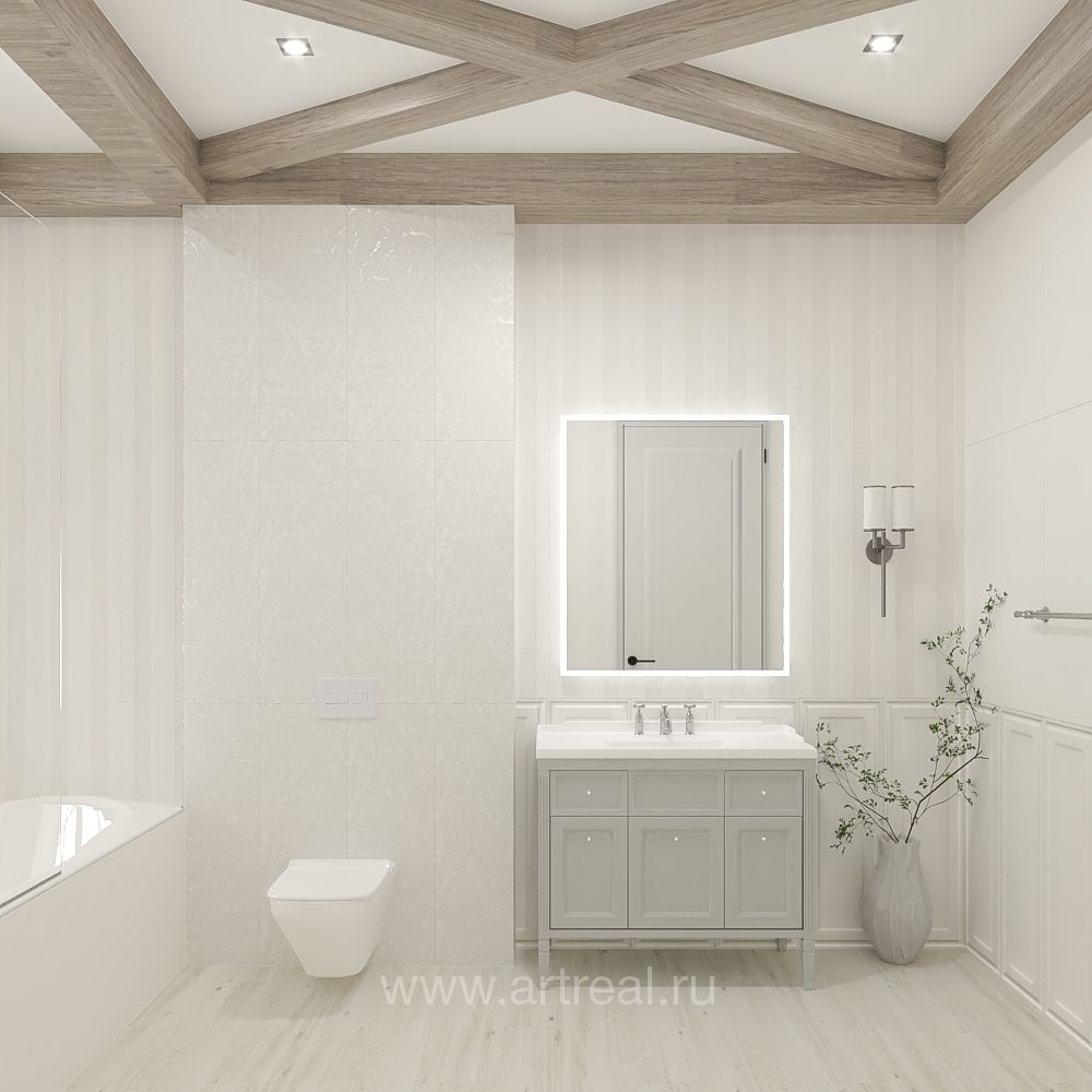  в интерьере