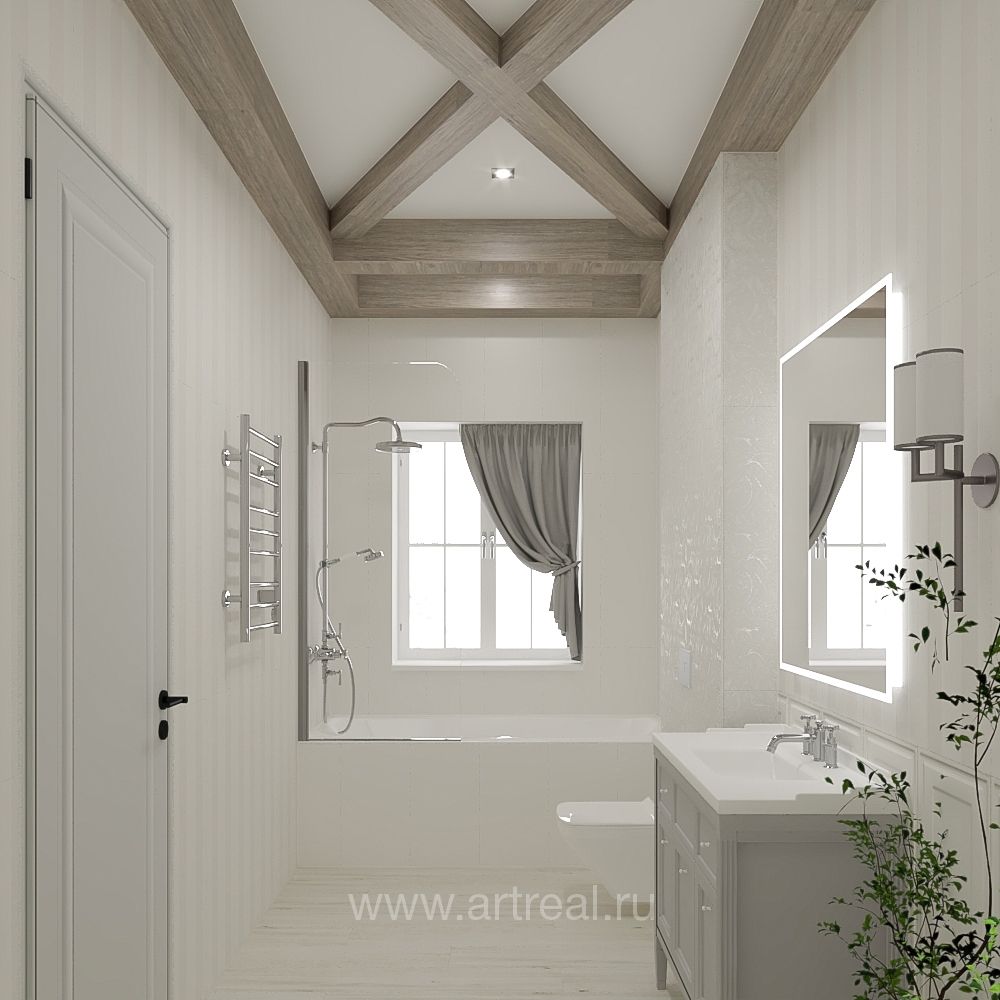  в интерьере