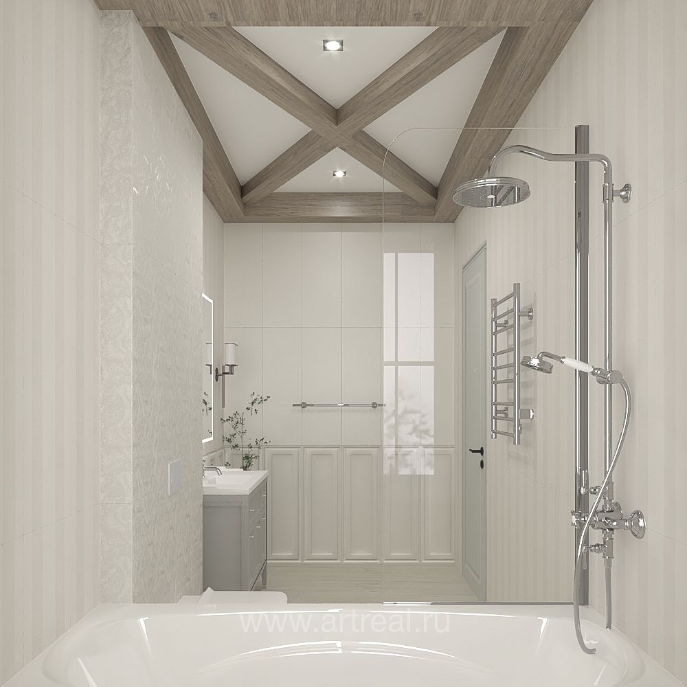  в интерьере