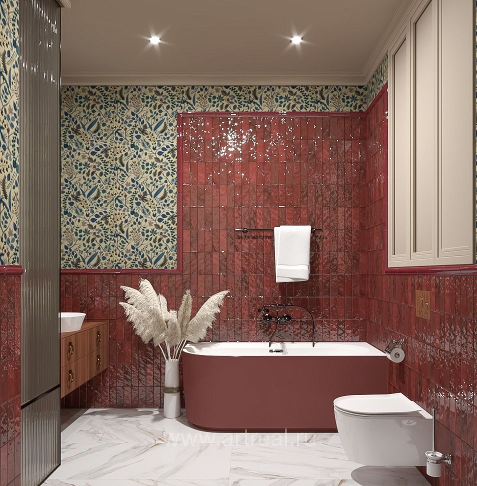  в интерьере