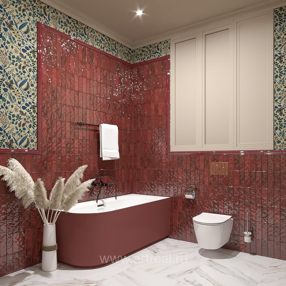  в интерьере