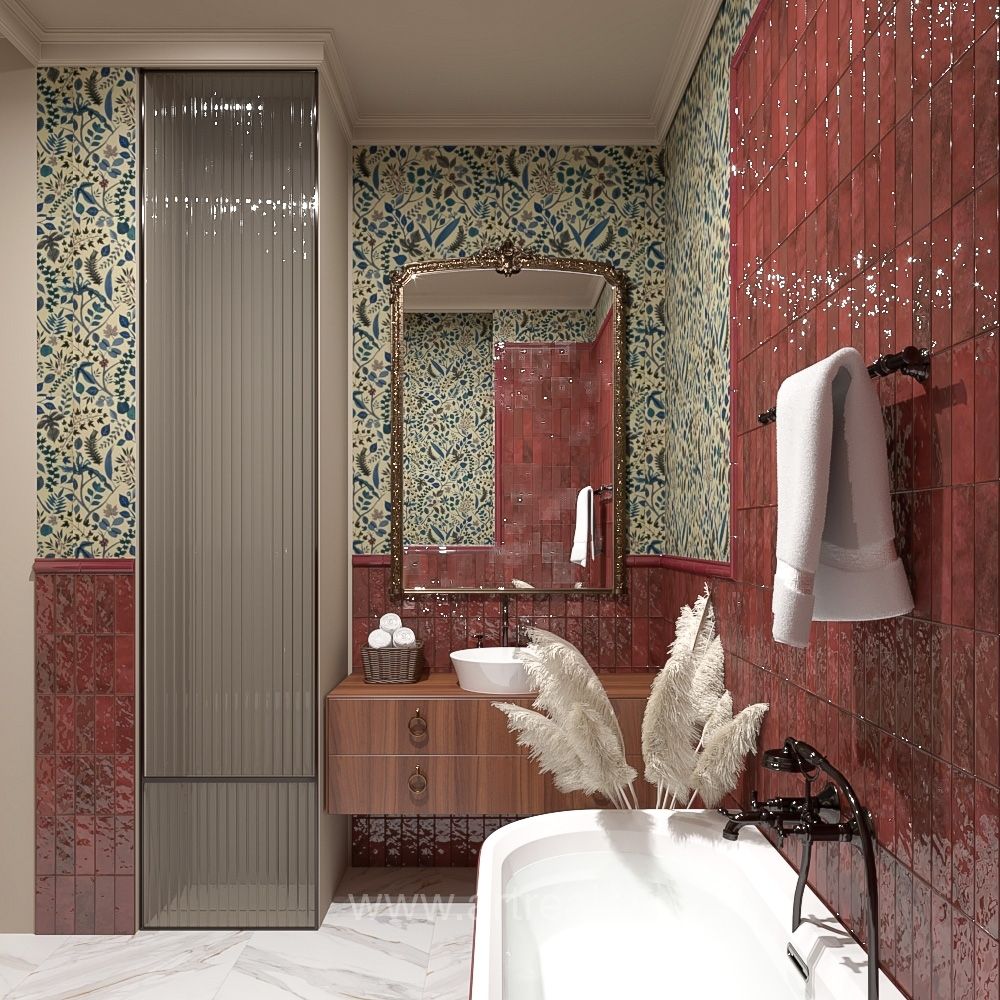  в интерьере