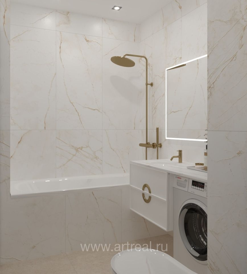  в интерьере