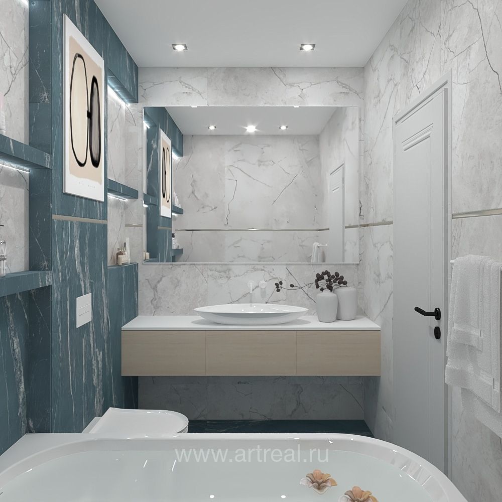  в интерьере