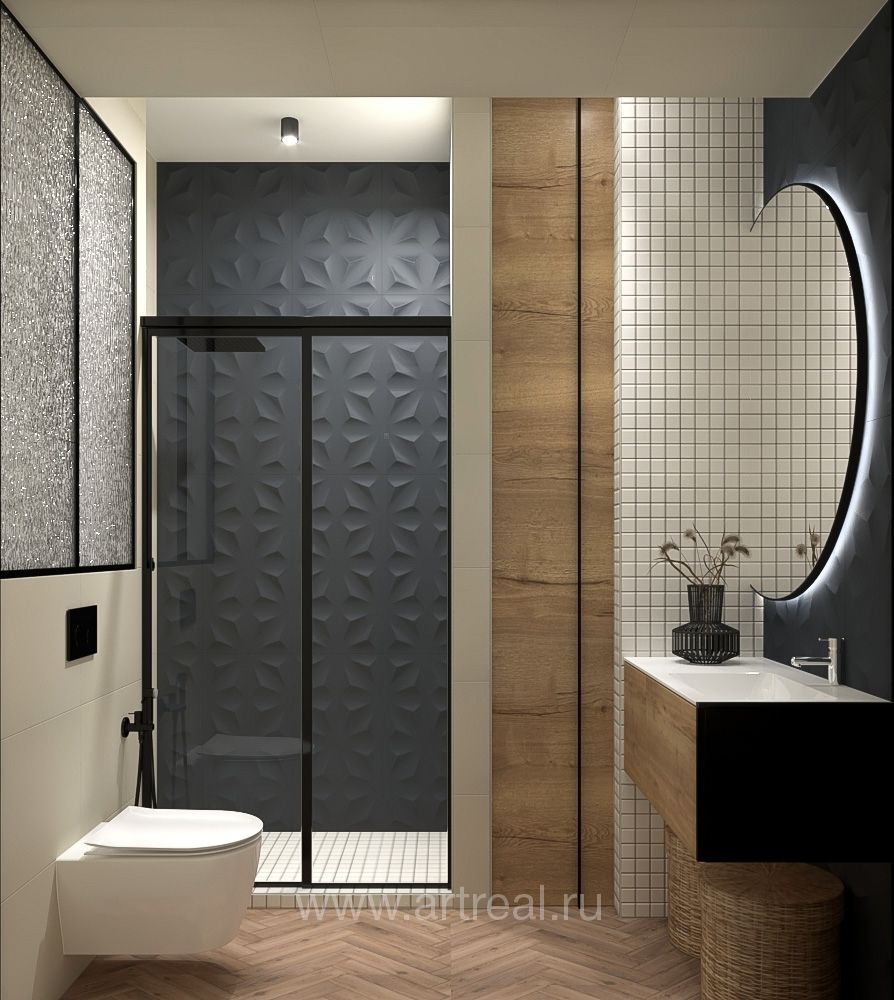  в интерьере