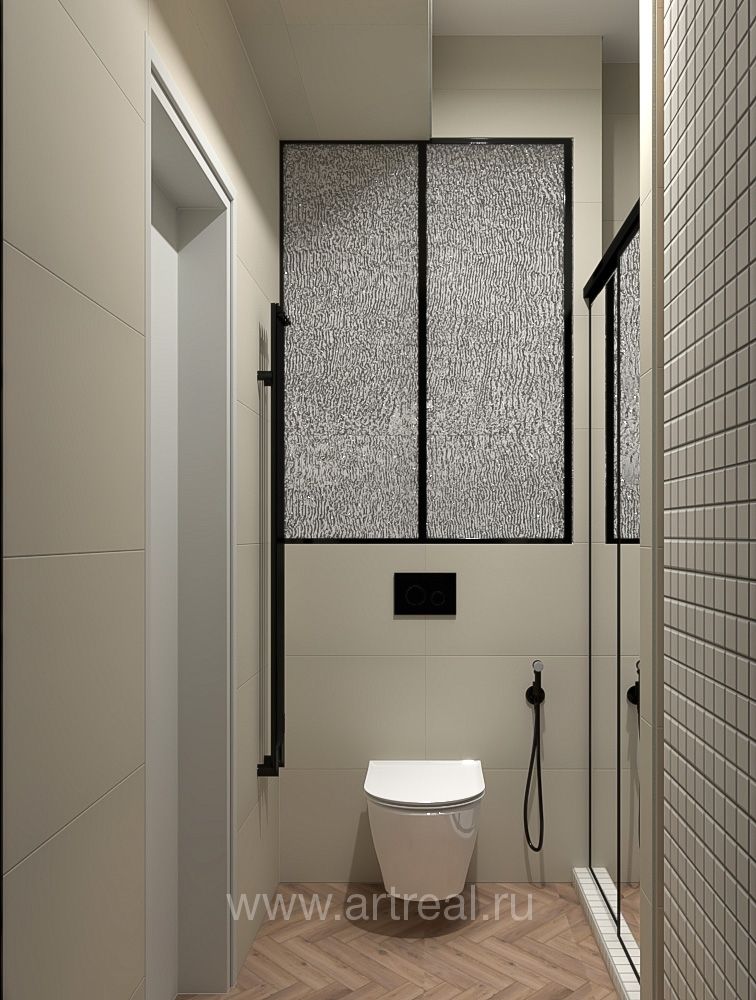  в интерьере