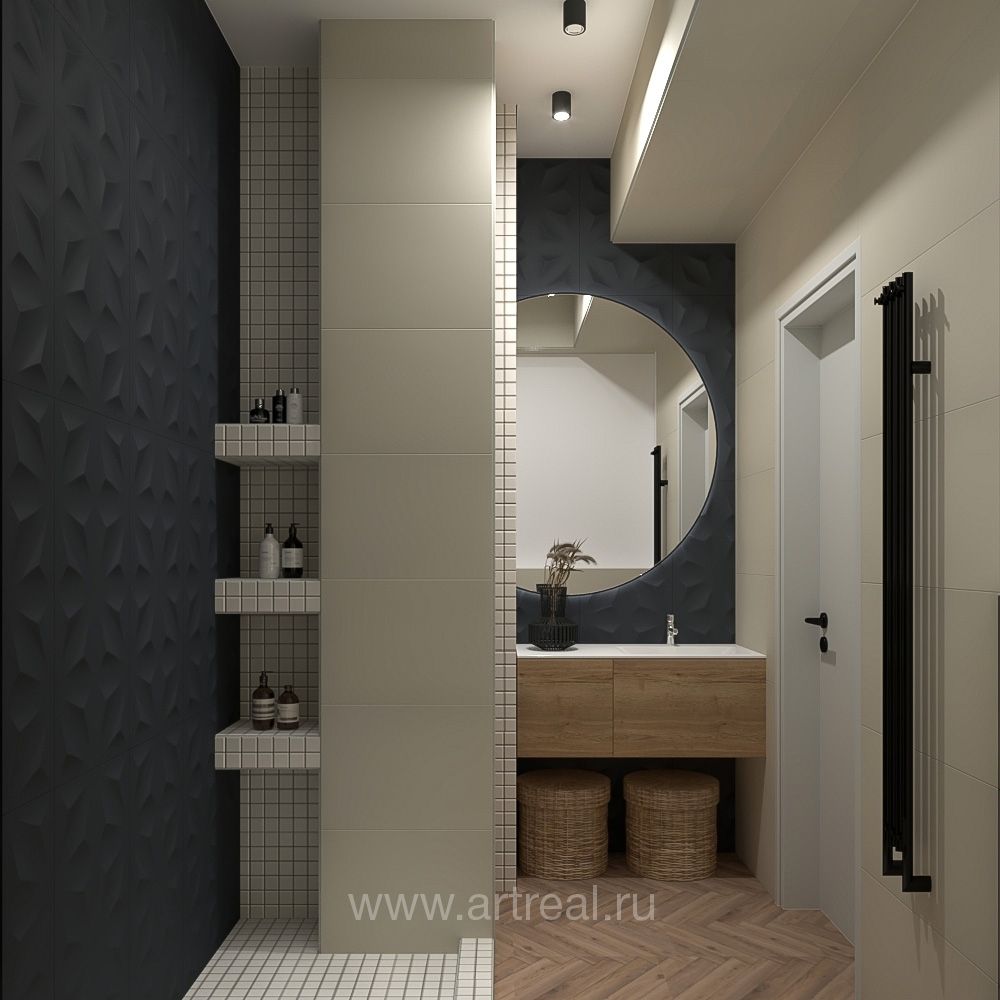  в интерьере