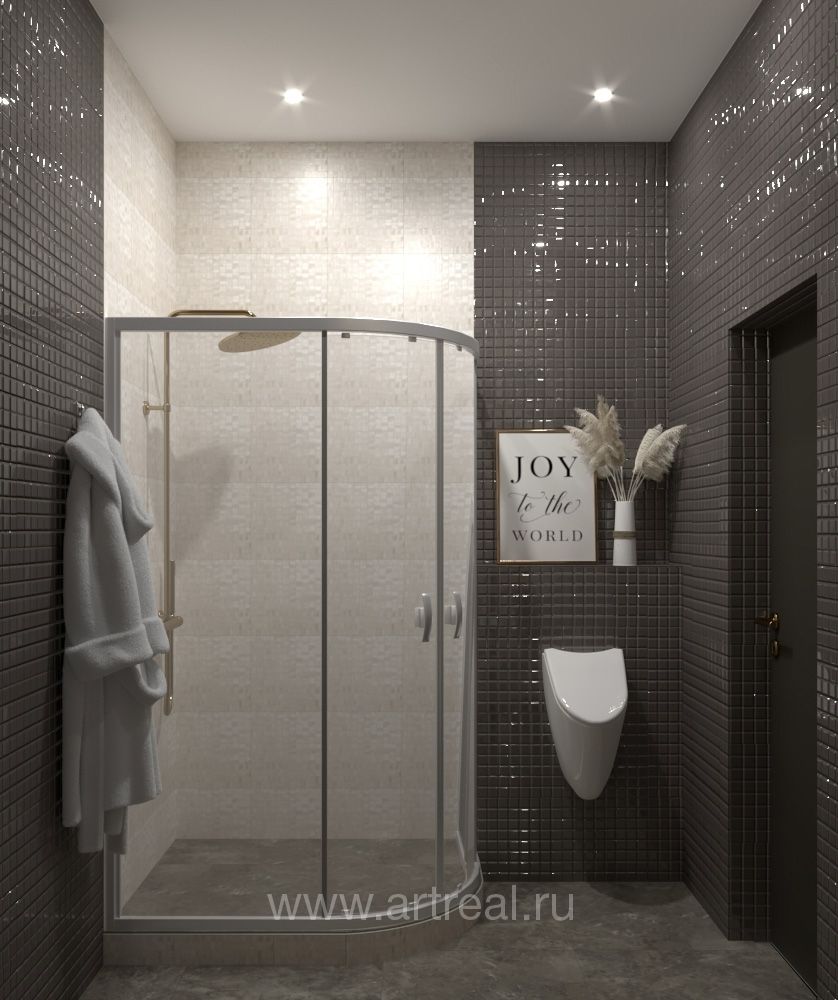  в интерьере