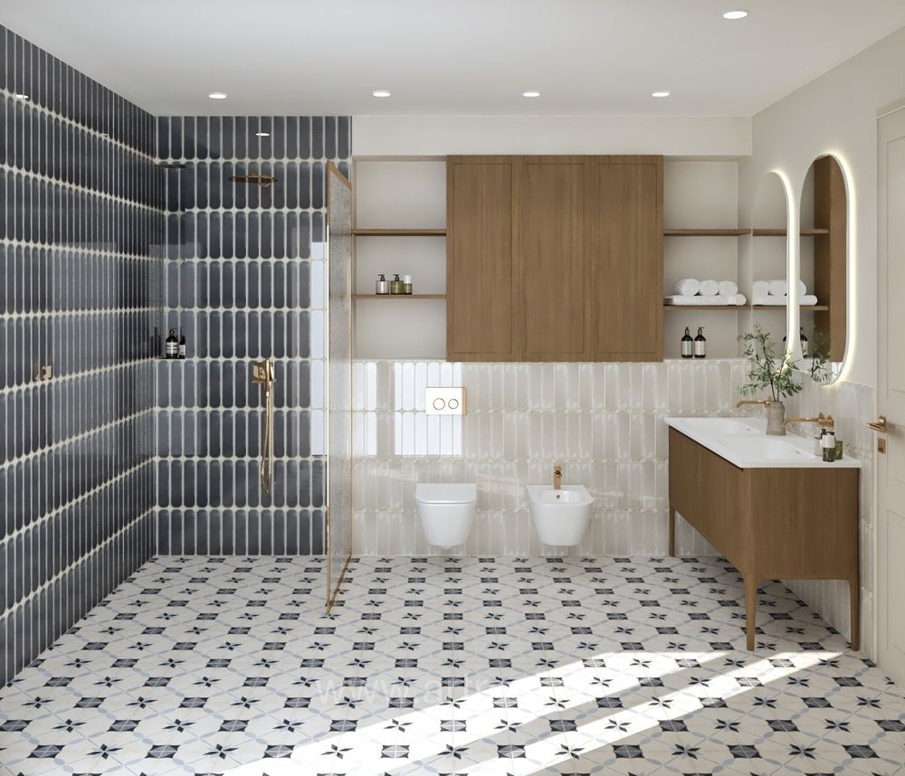  в интерьере