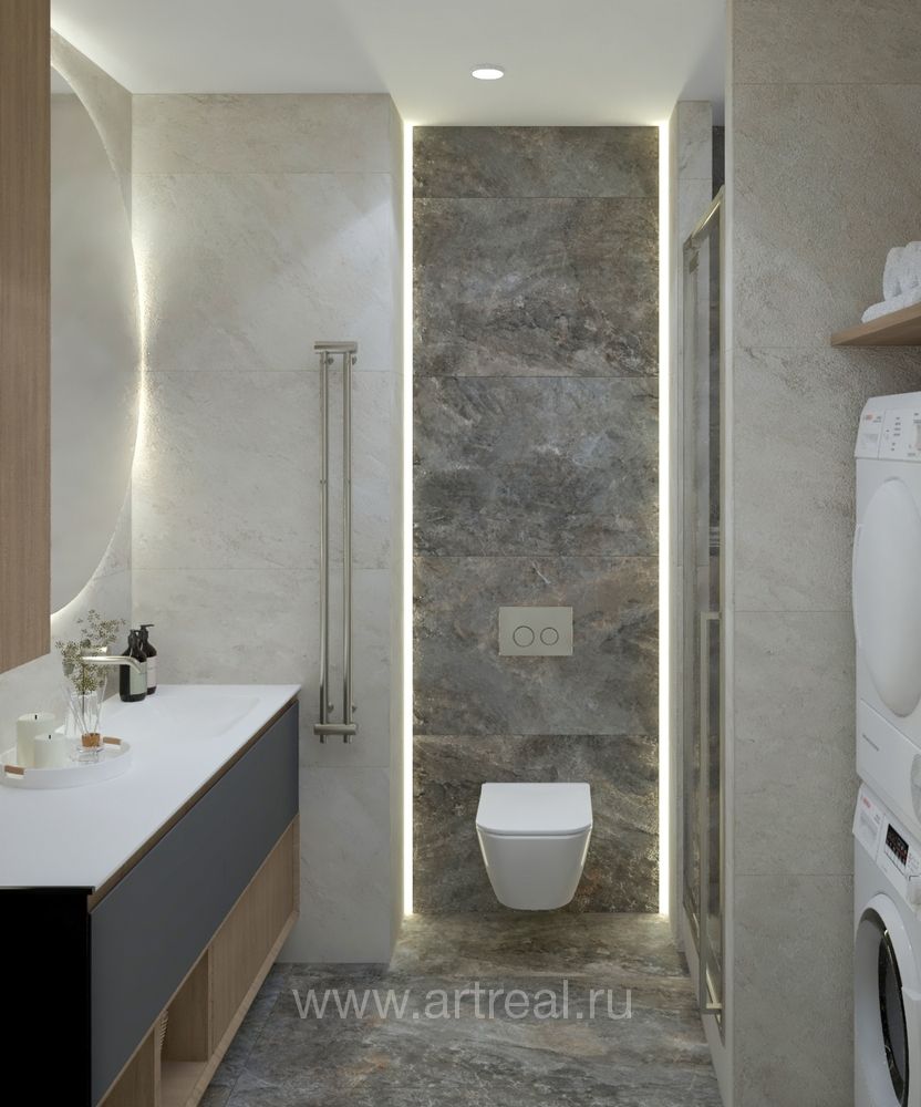  в интерьере