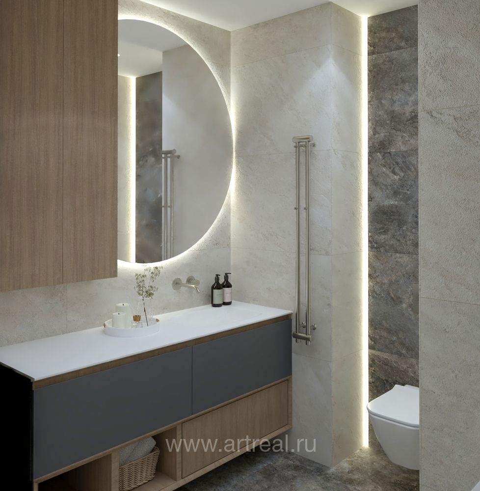  в интерьере