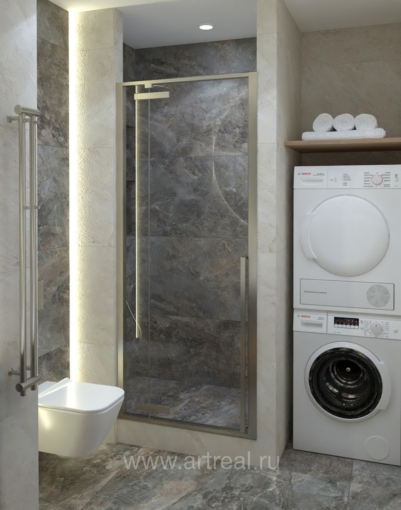  в интерьере