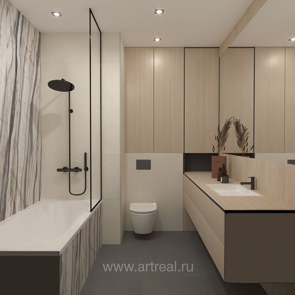  в интерьере