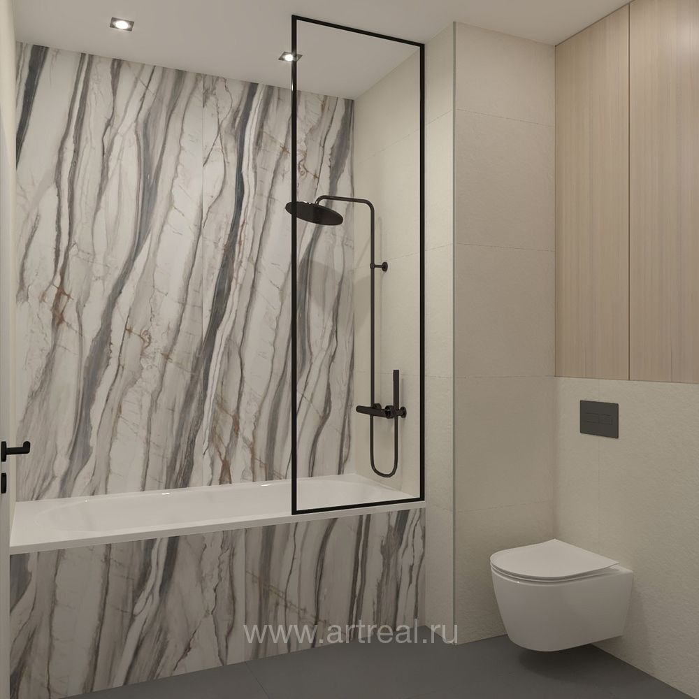  в интерьере