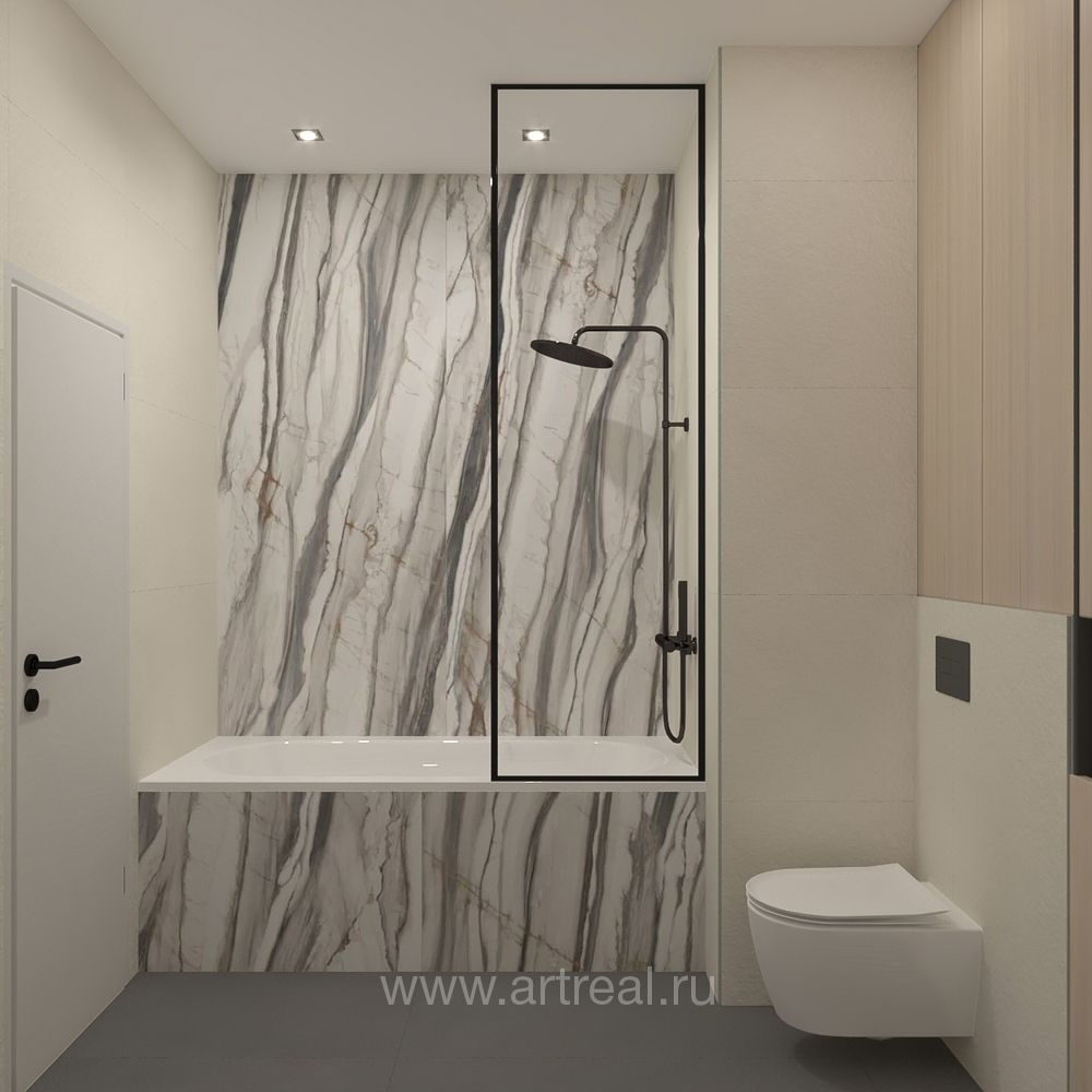  в интерьере