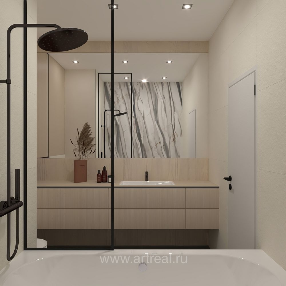  в интерьере