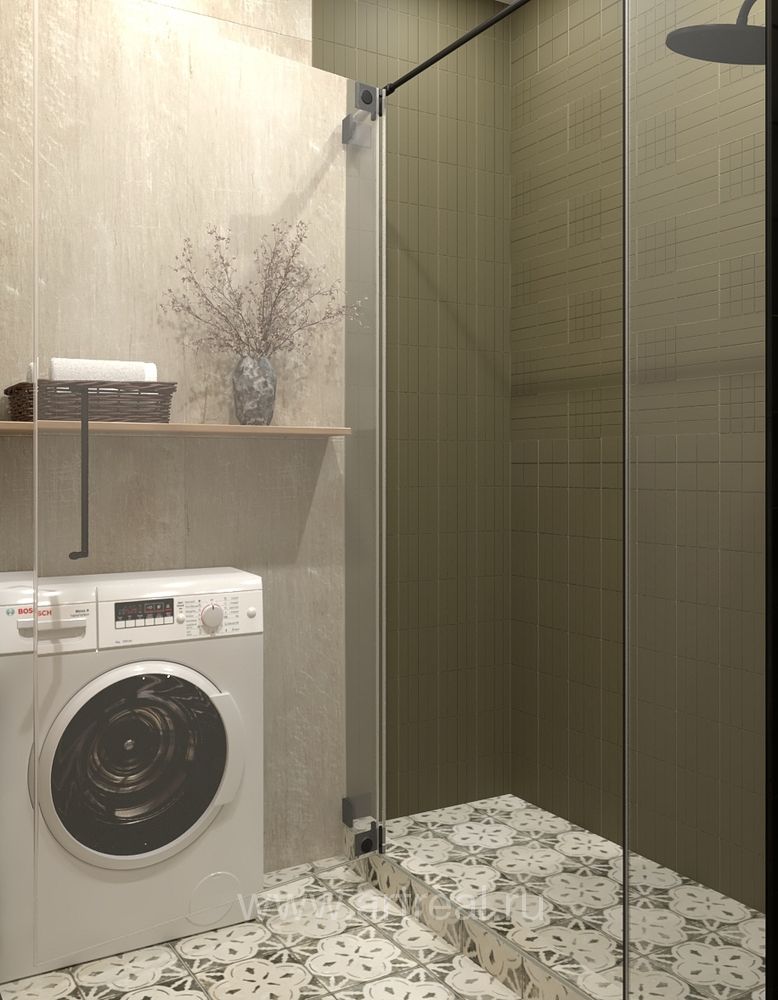  в интерьере