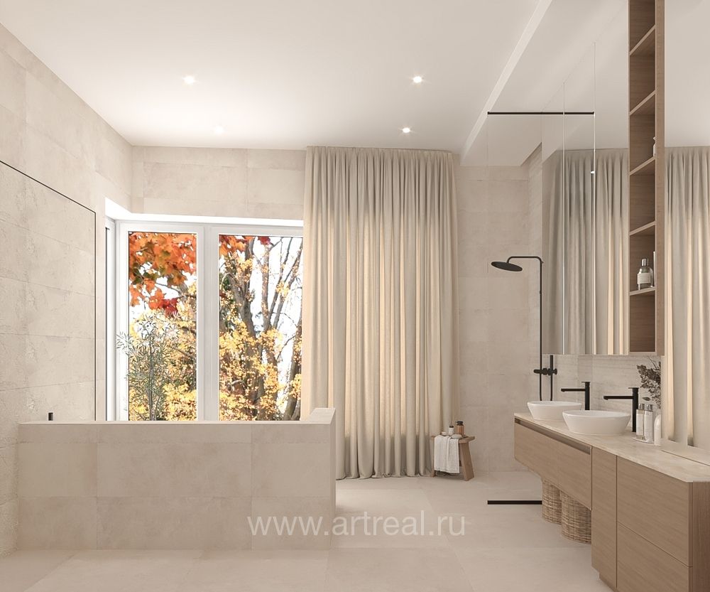  в интерьере