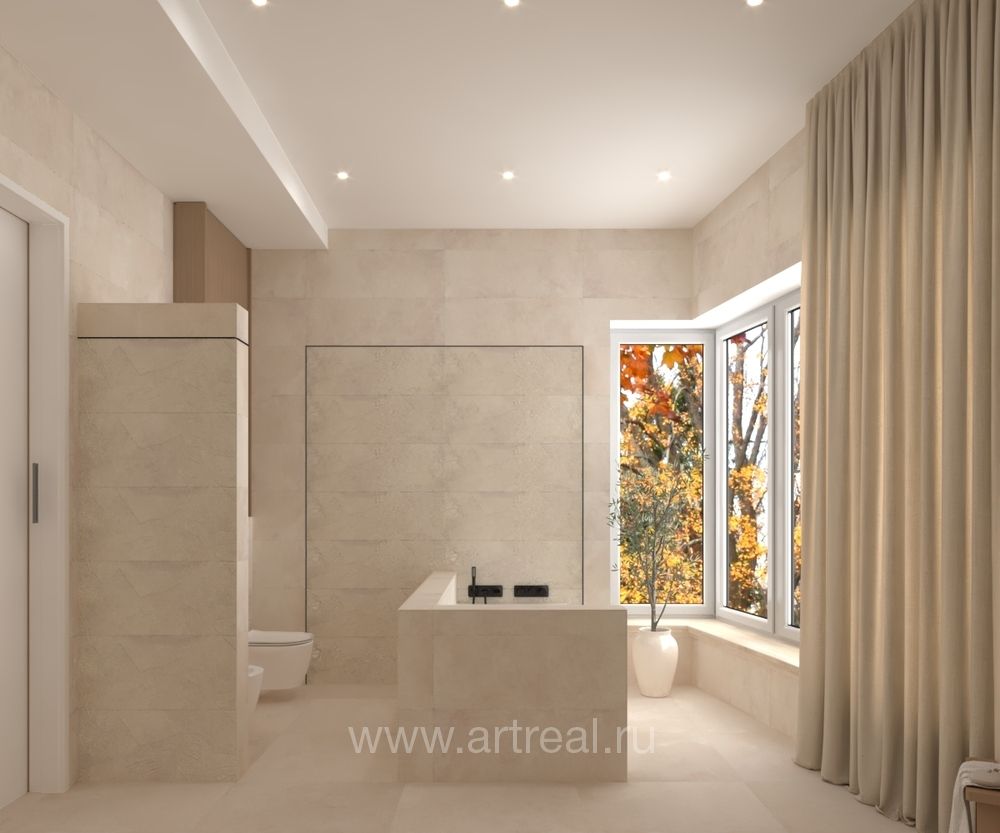  в интерьере