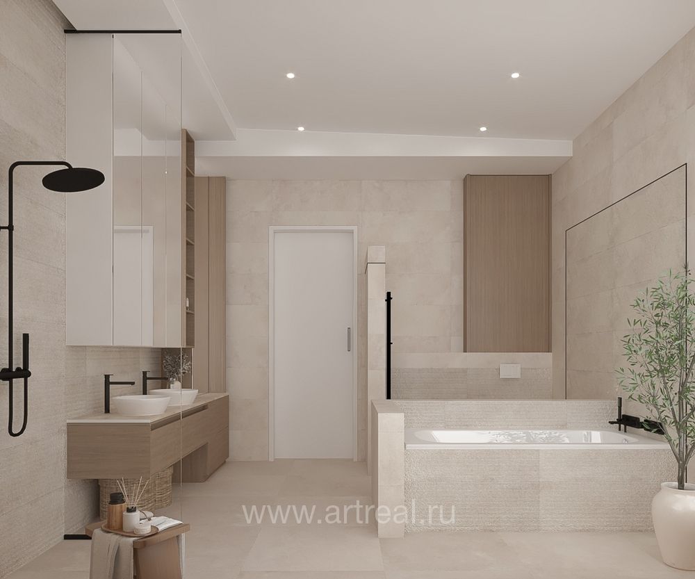  в интерьере