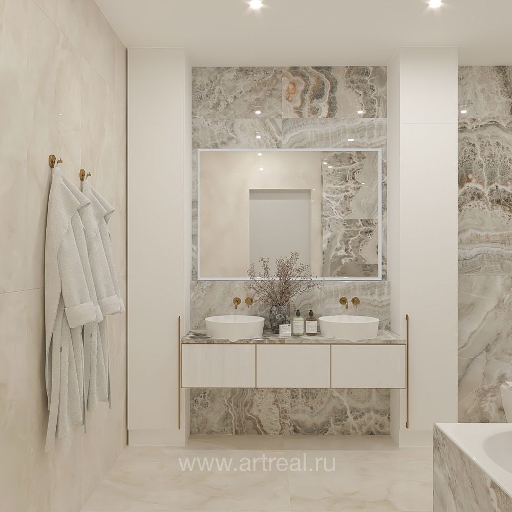  в интерьере