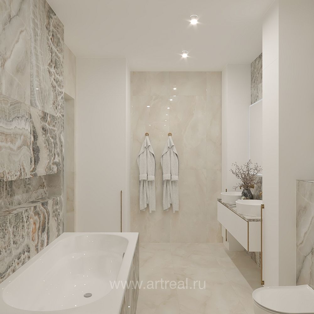  в интерьере