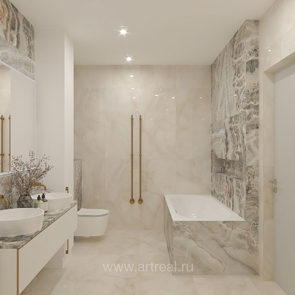  в интерьере