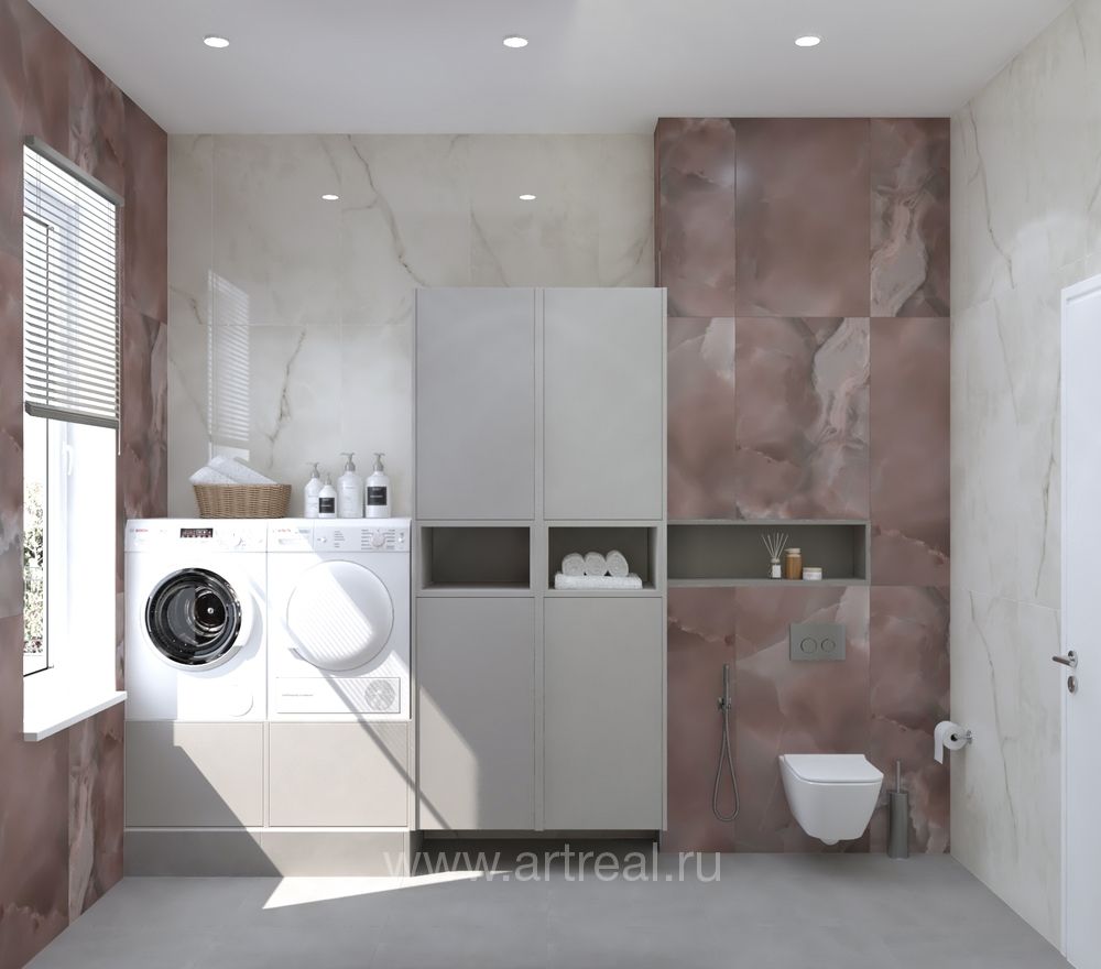  в интерьере