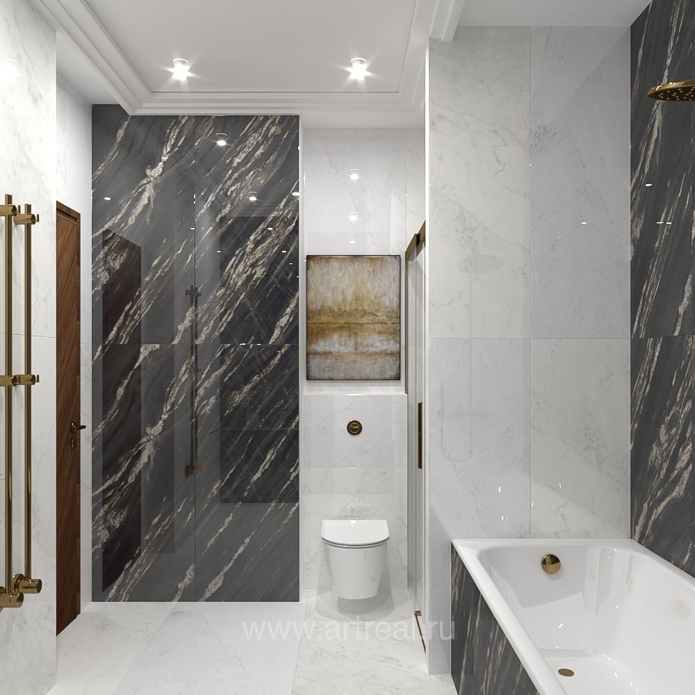  в интерьере