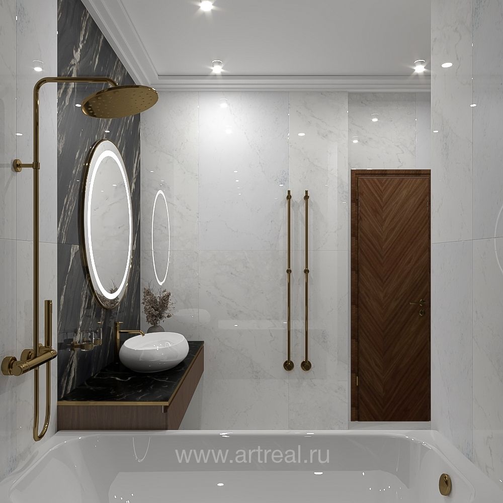  в интерьере