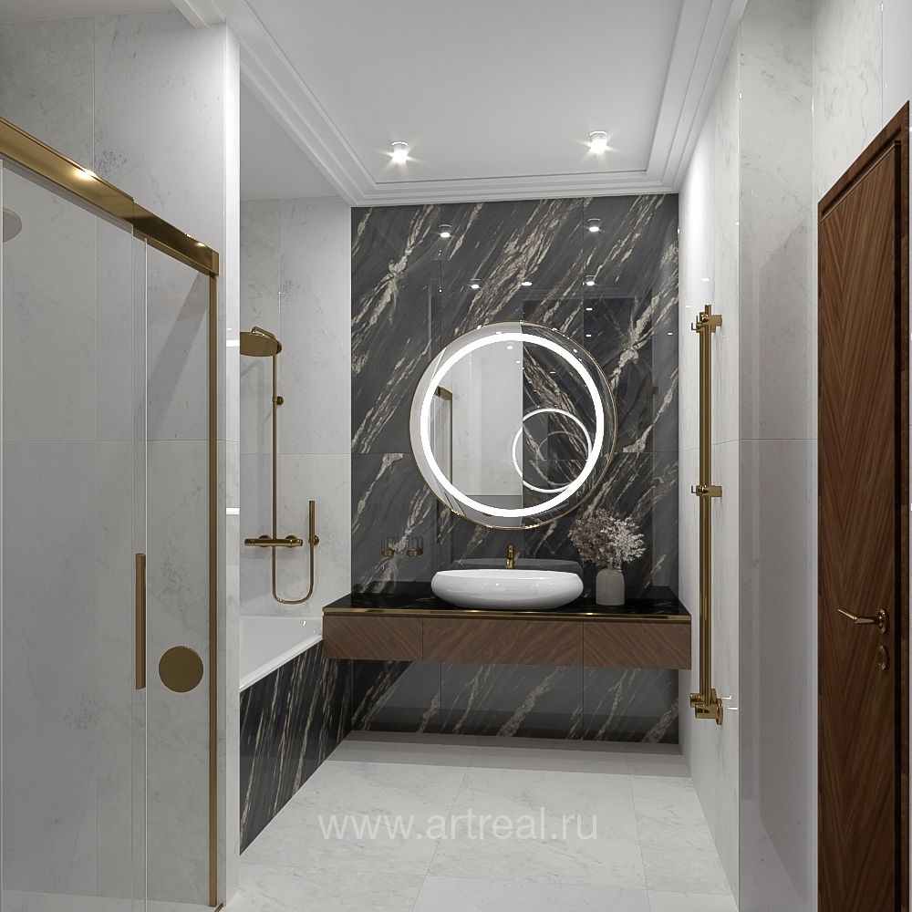  в интерьере