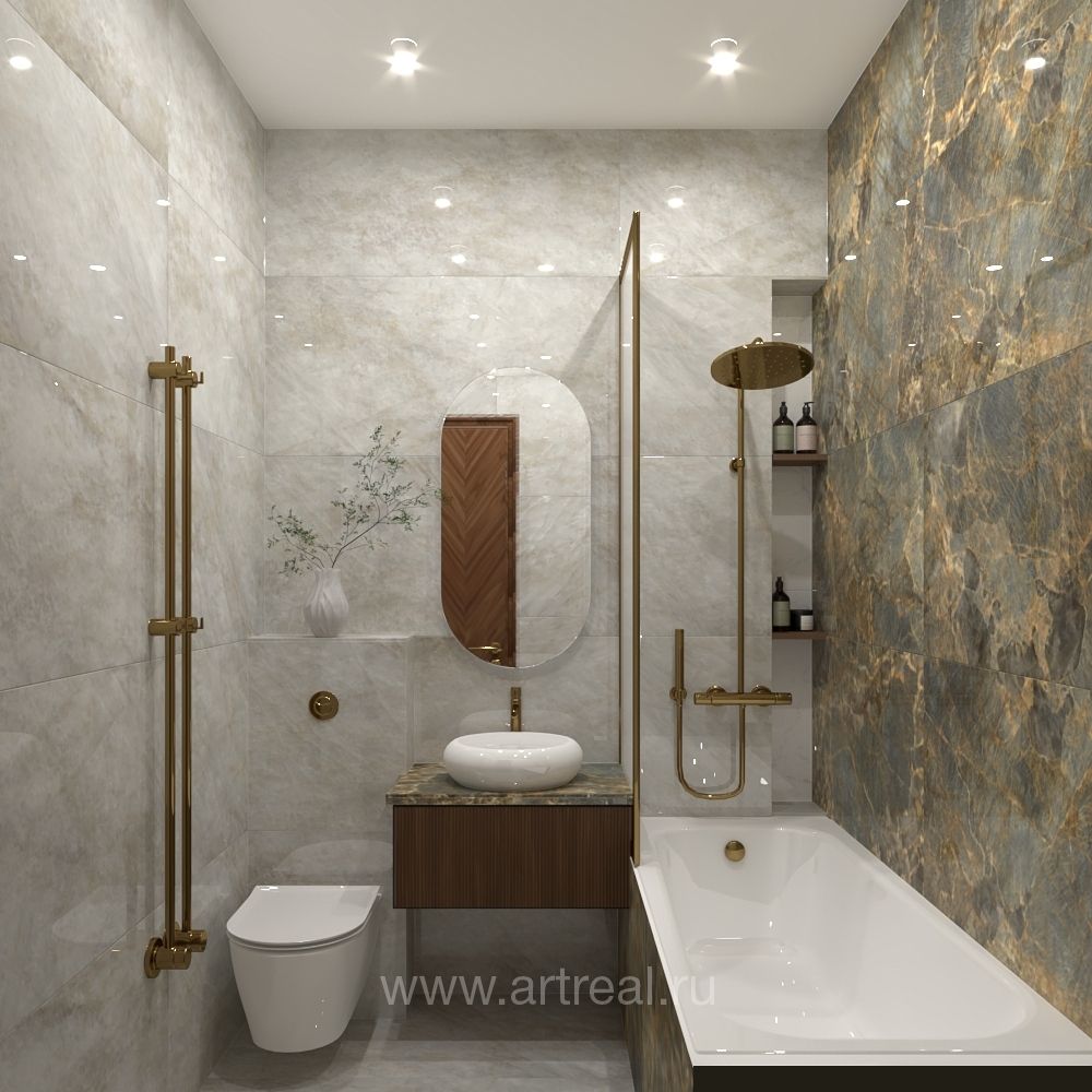  в интерьере