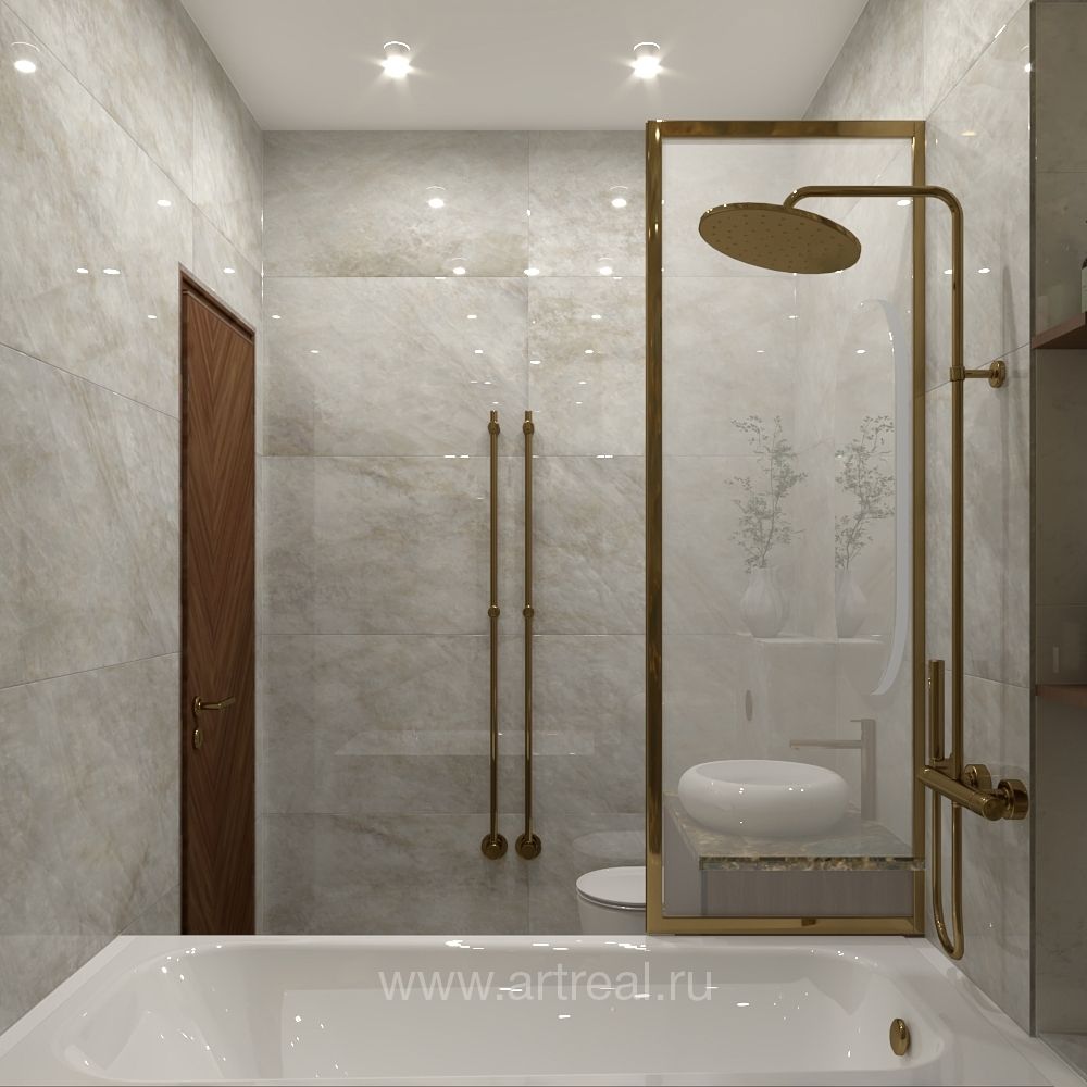  в интерьере