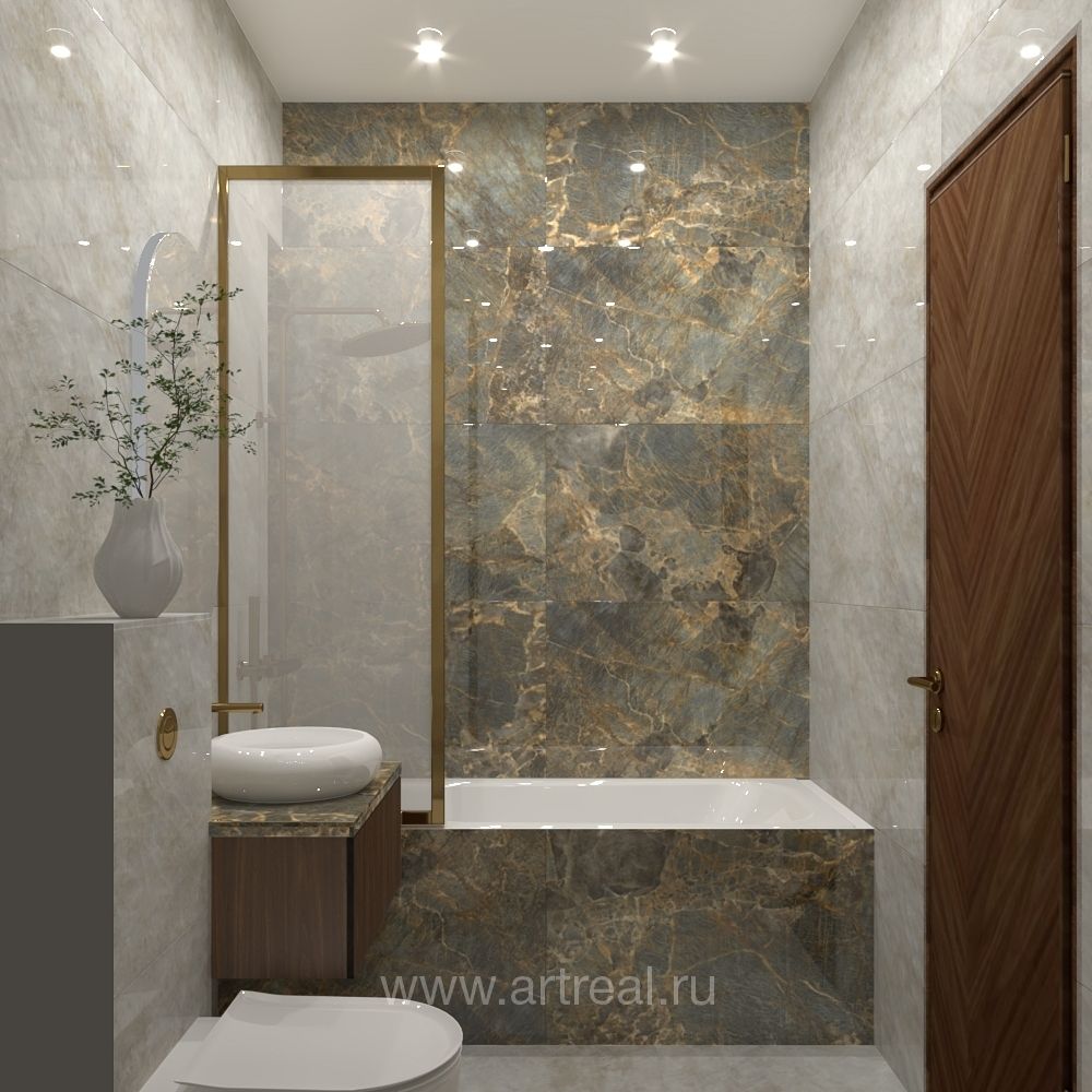  в интерьере