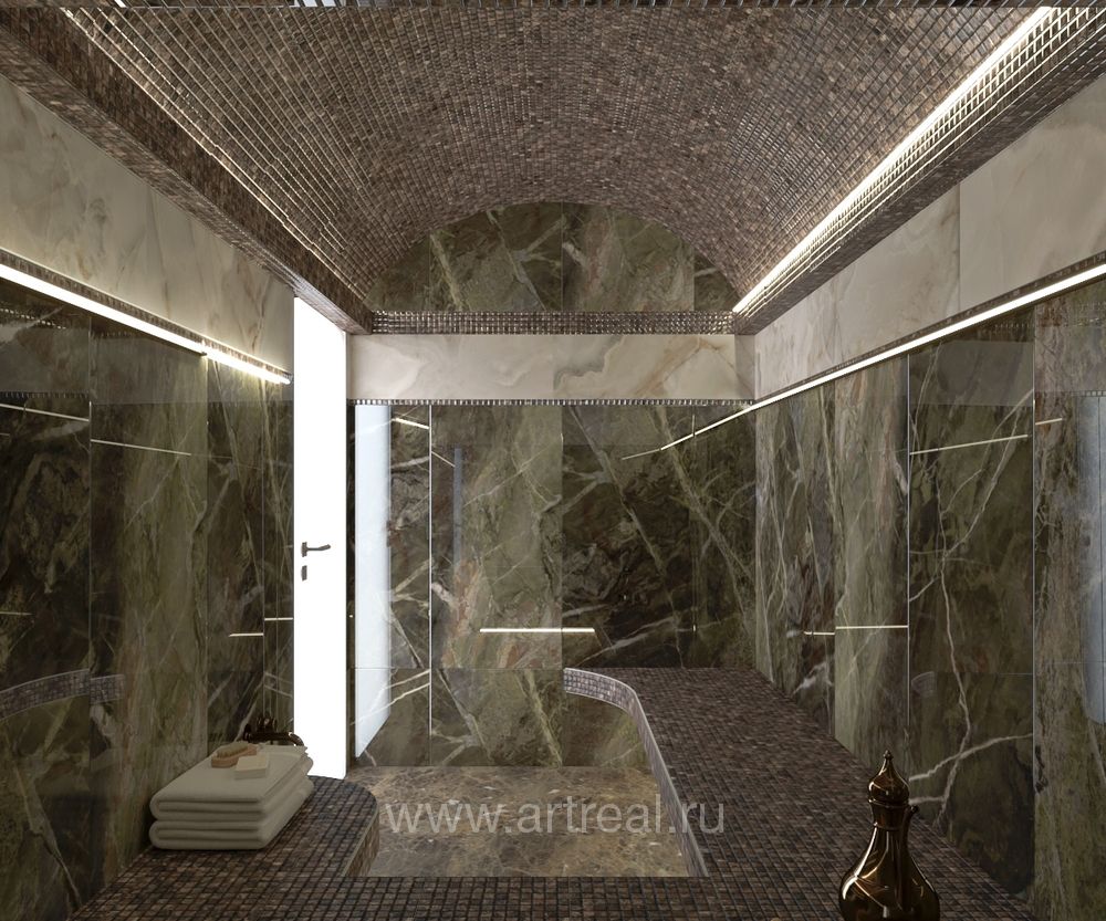  в интерьере