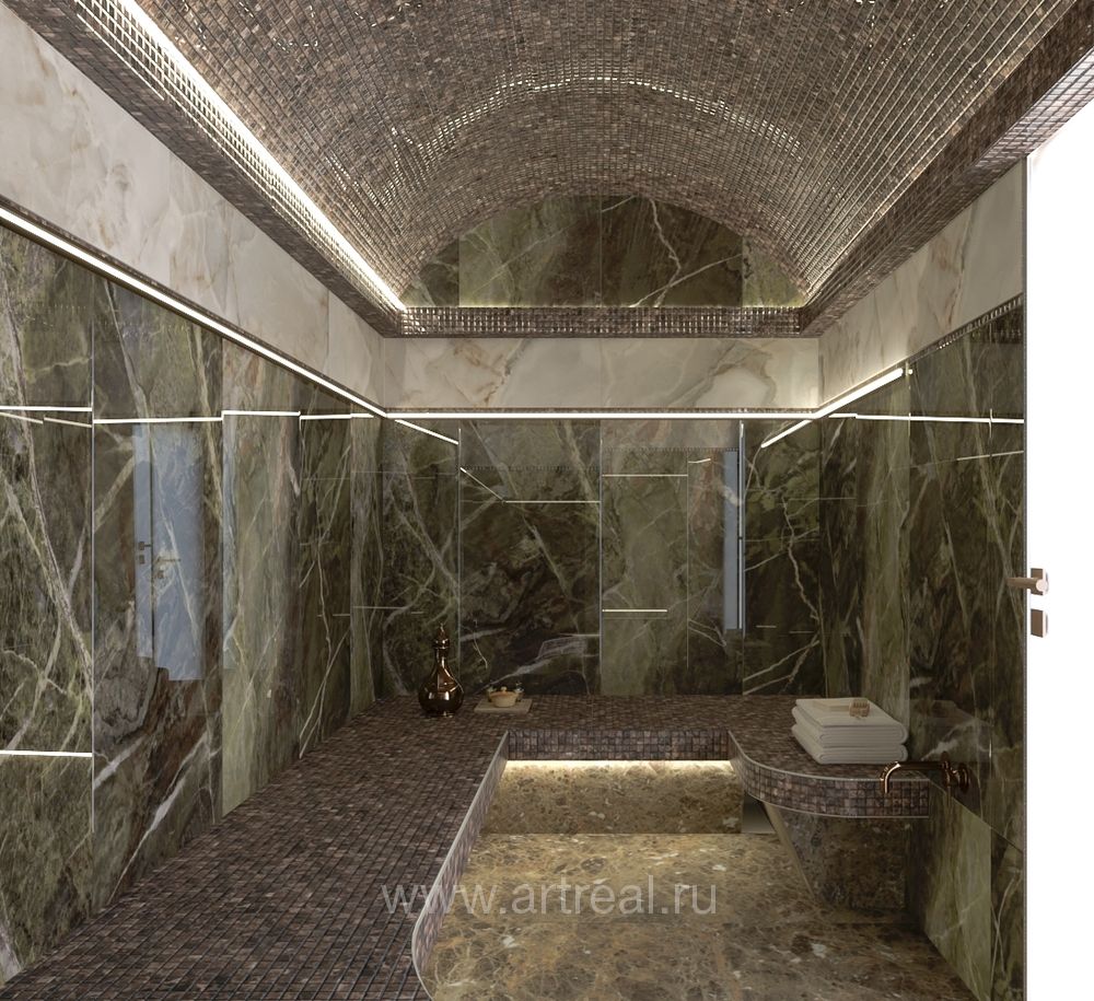  в интерьере