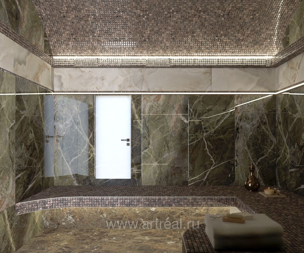  в интерьере