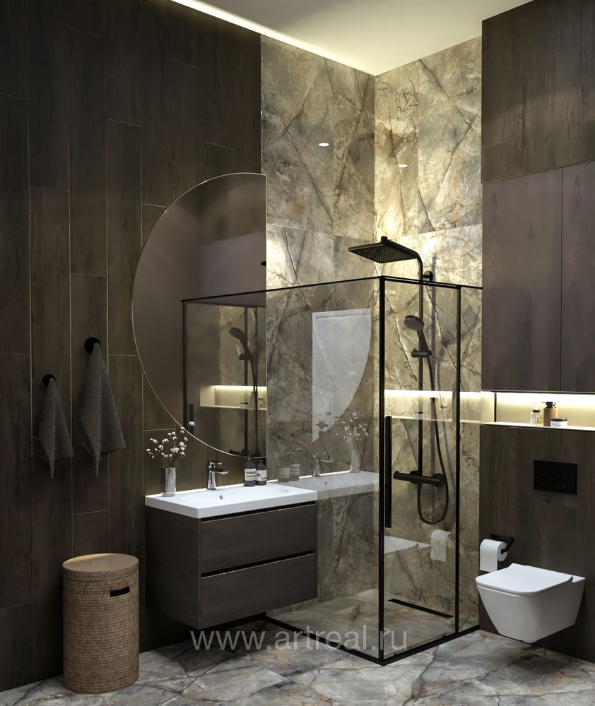  в интерьере