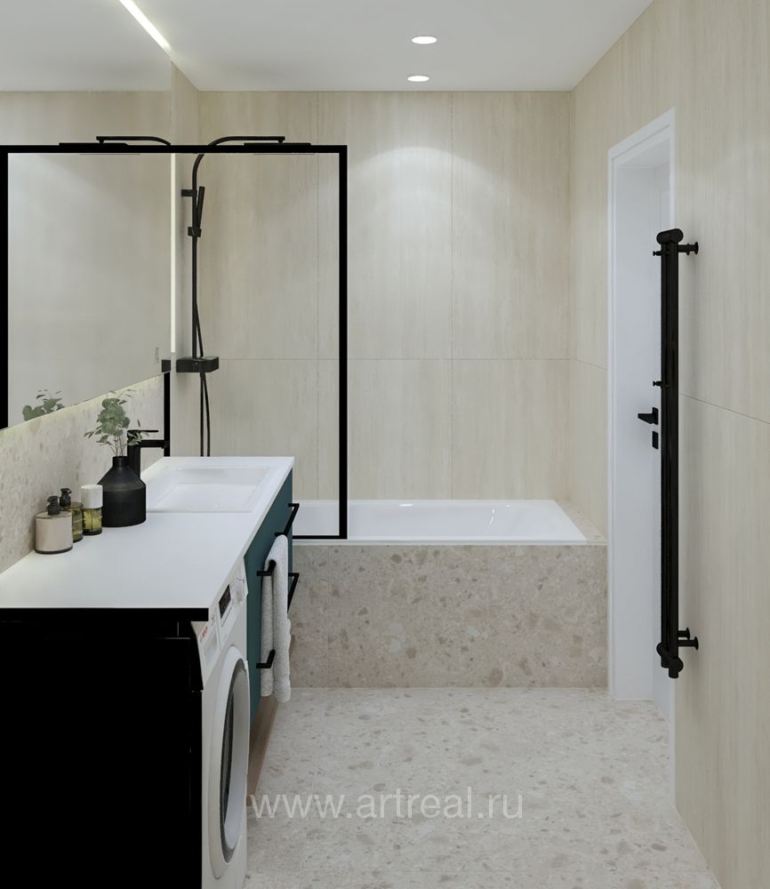  в интерьере