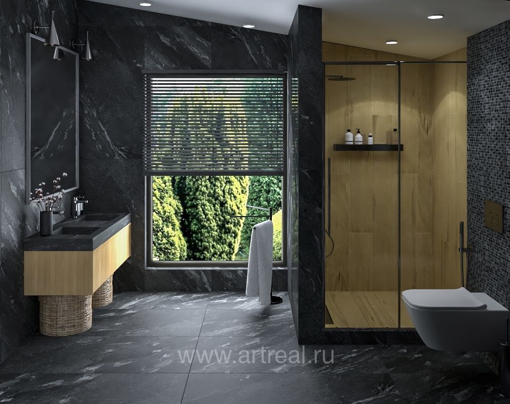  в интерьере