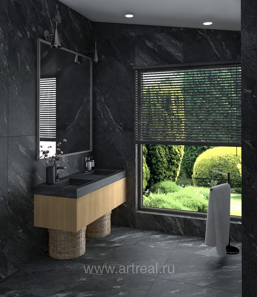  в интерьере