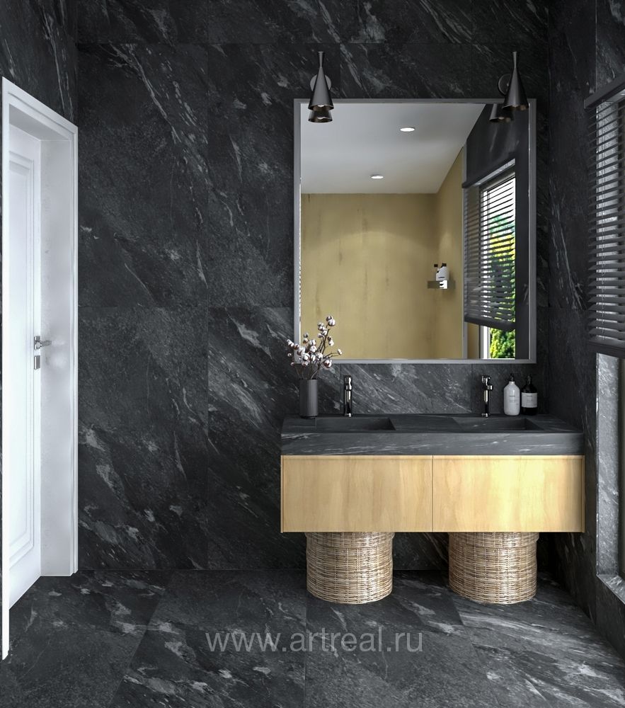  в интерьере