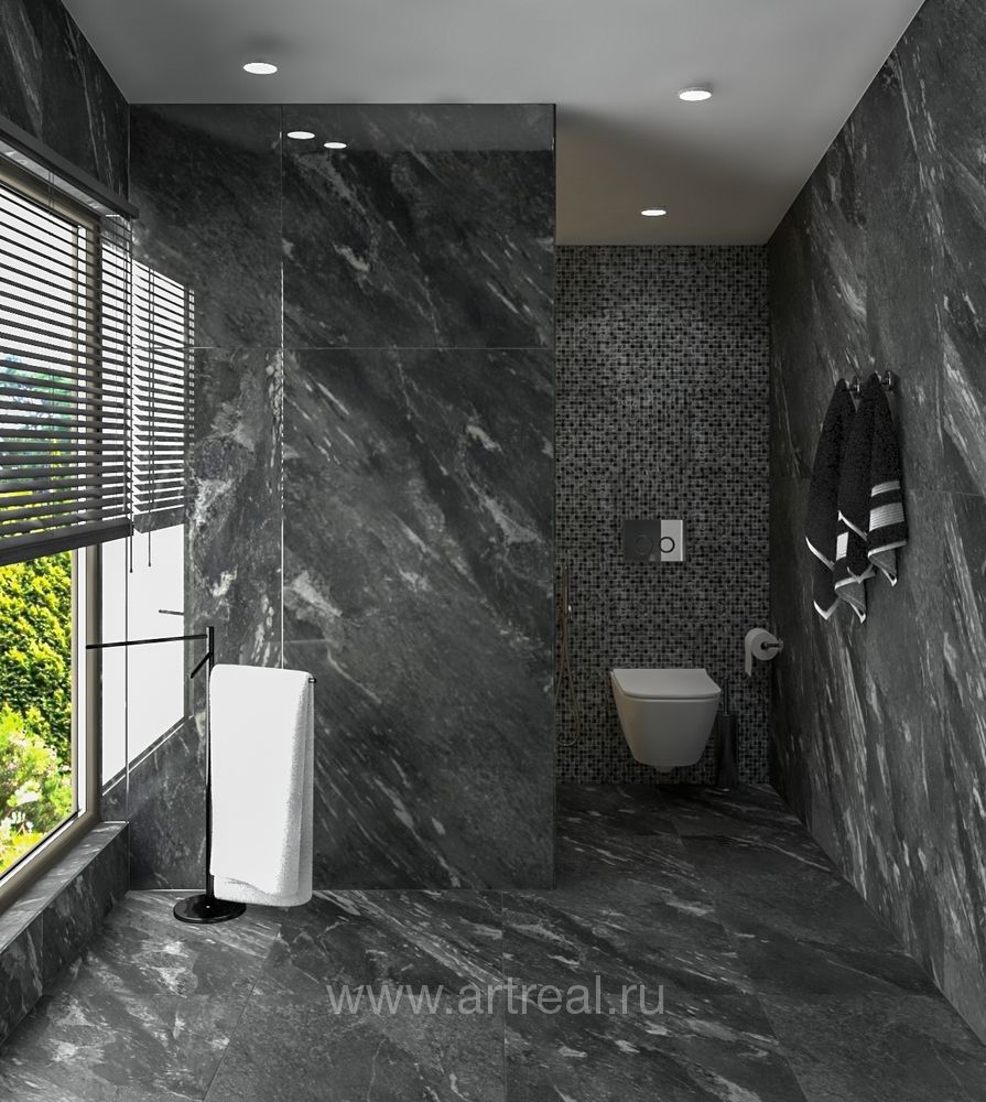  в интерьере