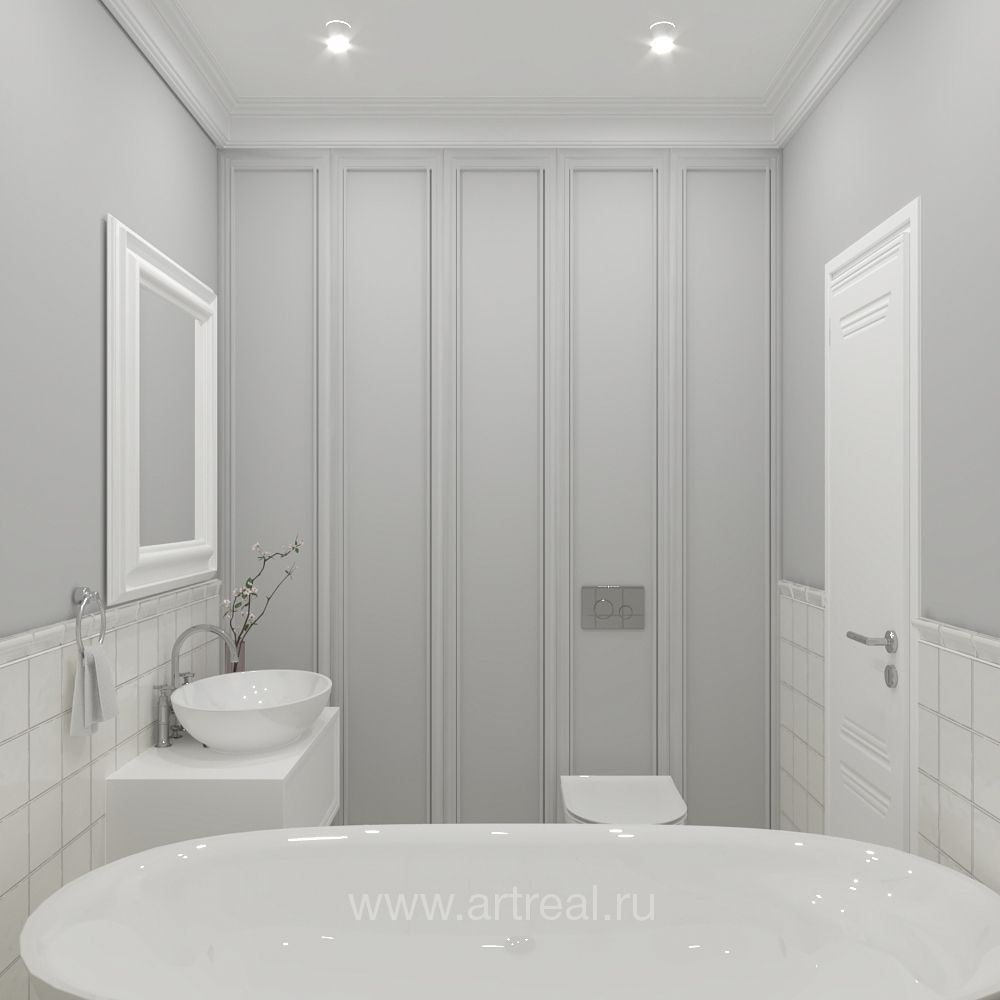  в интерьере