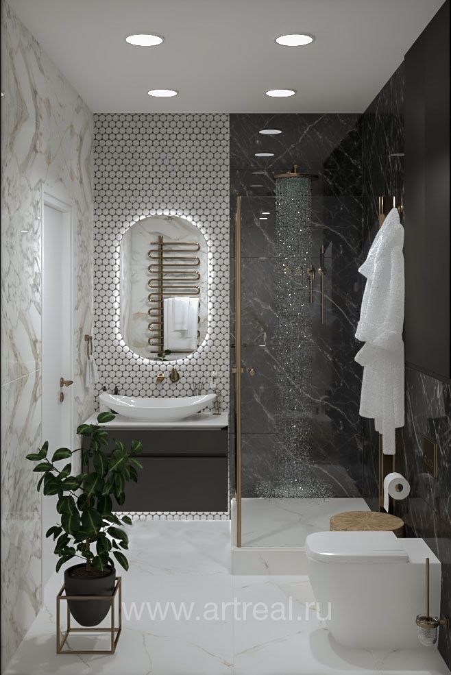  в интерьере