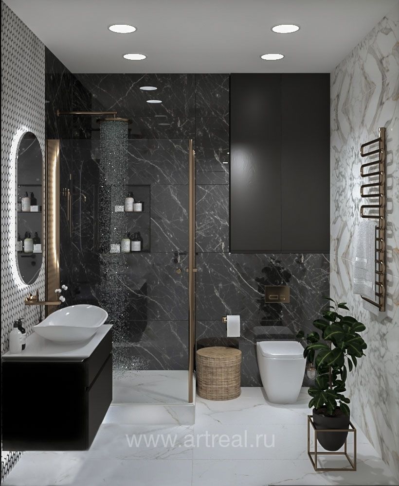  в интерьере