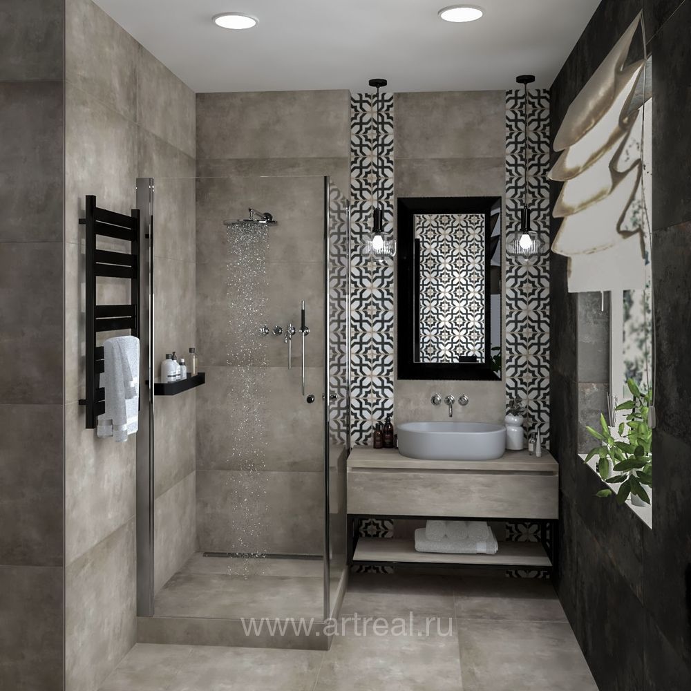  в интерьере