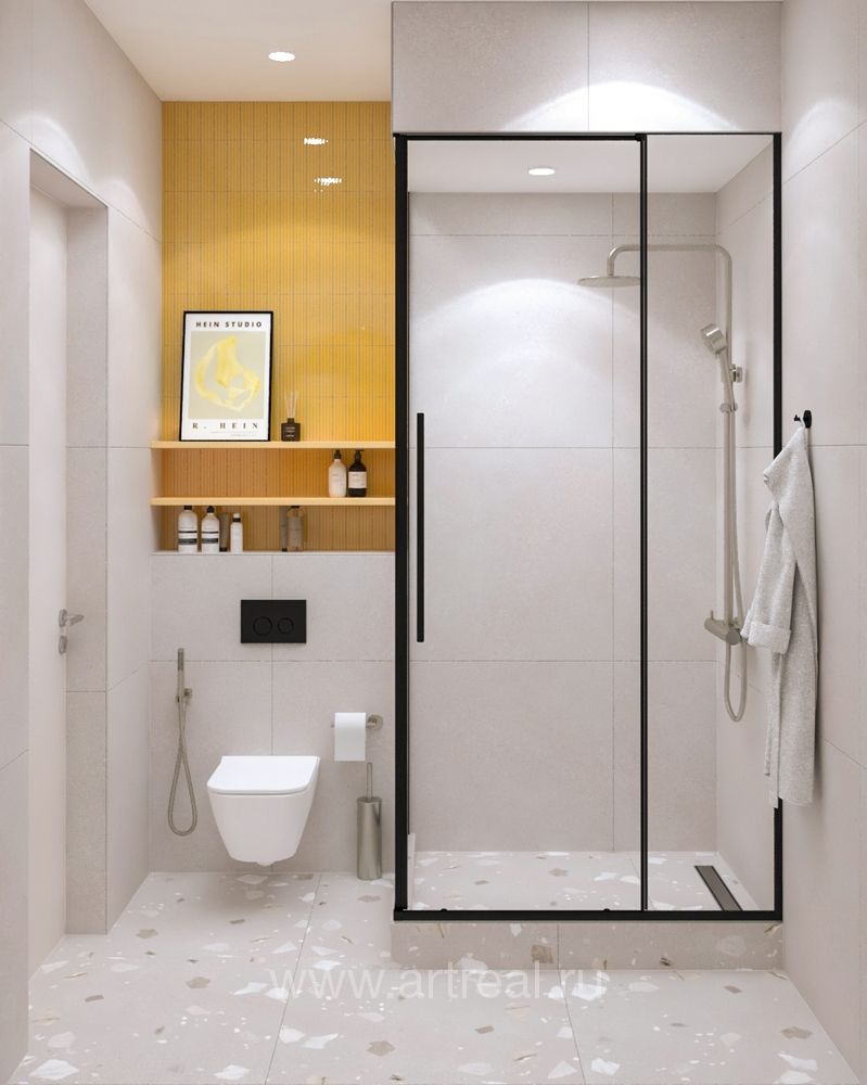  в интерьере