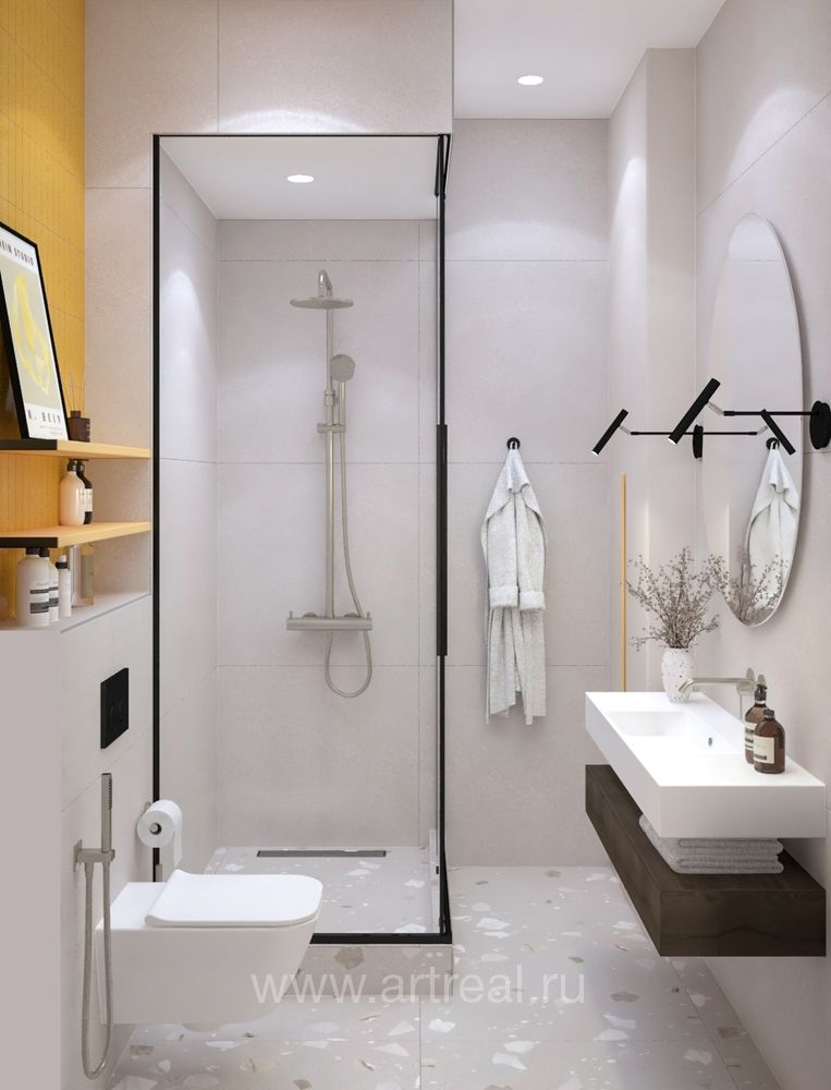  в интерьере