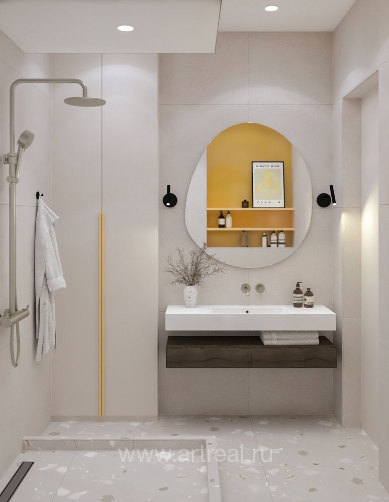  в интерьере